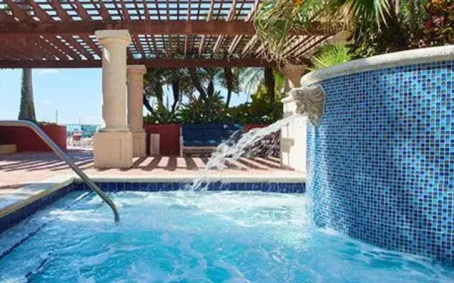 Intracoastal by Spiaggia Apart Residence