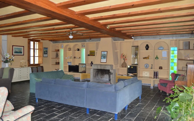 Casa Rural la Vallejera