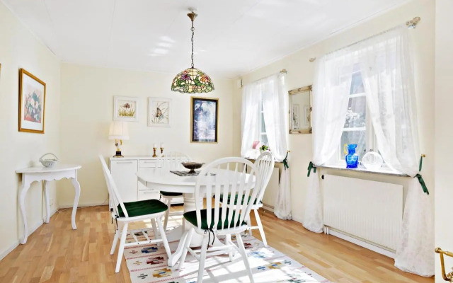 Charming townhouse