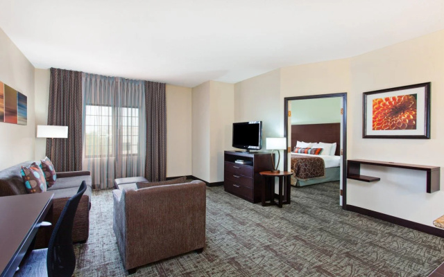 Staybridge Suites Lake Forest by IHG