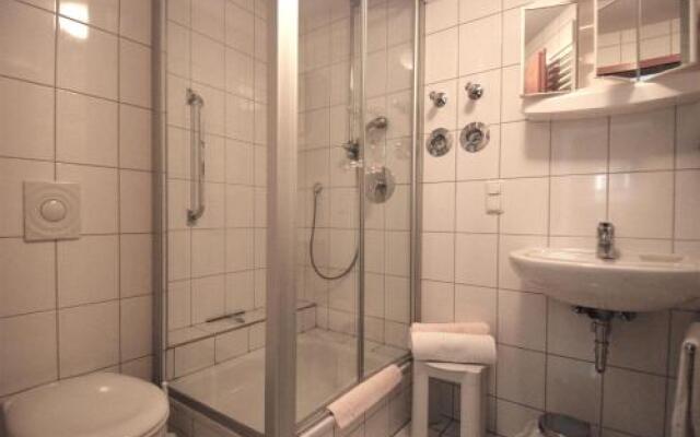 Ferienwohnungen Fliegerstrasse