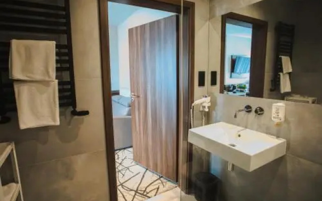 Hotel Pogoria Residence