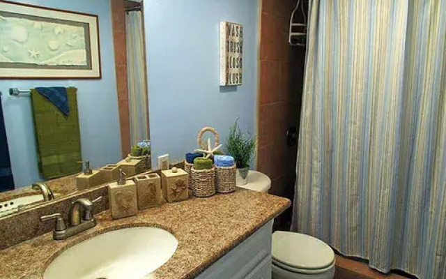 Kihei Kai Nani by WeOwnTheBeach