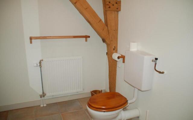Bed & Breakfast Appeltern