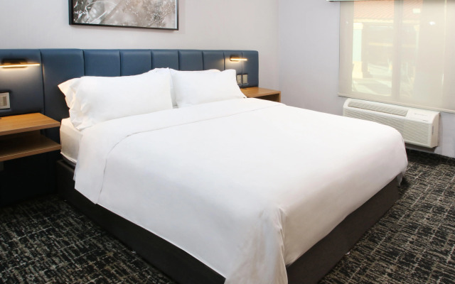 voco Saltillo Suites by IHG