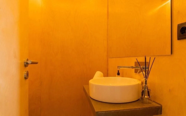 Furnas Boutique House