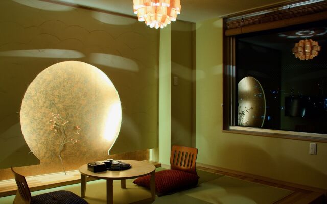 Nagomi Hotel Nippori