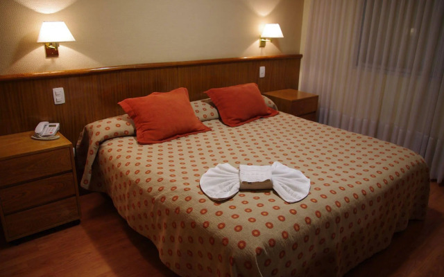 Hotel Felipe II