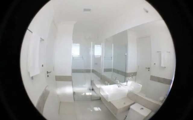 Hotel Abrolhos