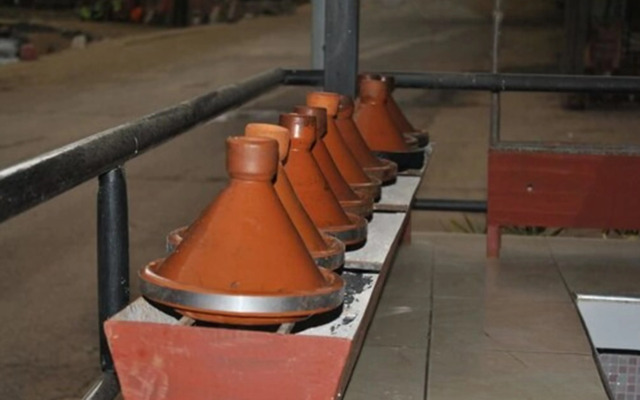 Hotel Restaurant Asgaour