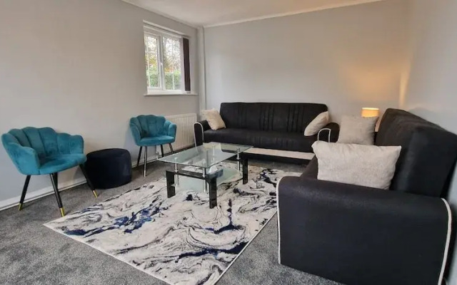 Summerville Manor Luxury Residency With Drive