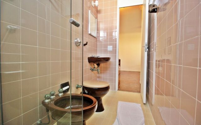 Rio Spot Apartment D021