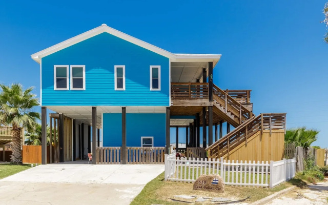 Delightful 3 Bedroom Pets