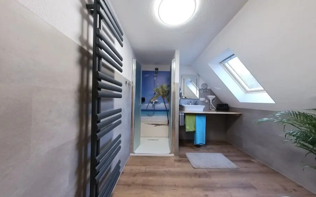 Ferienparadies Waldidylle