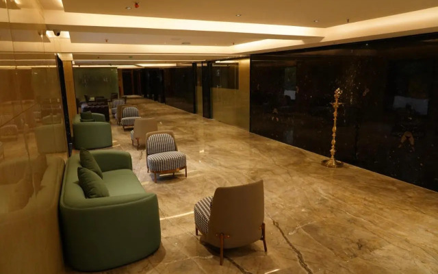 The Kings Park Grand