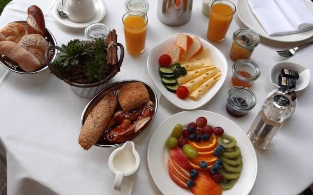 Hotel Altes Amtshaus