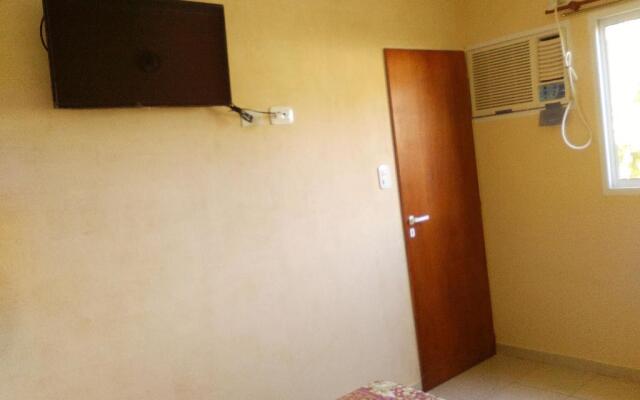 Apartamentos Rio Uruguay
