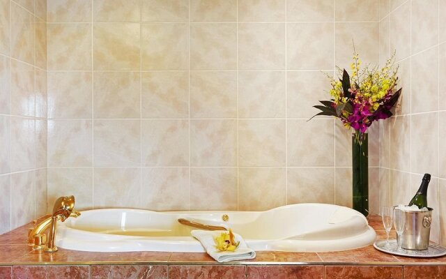 Echo Valley Ranch & Spa