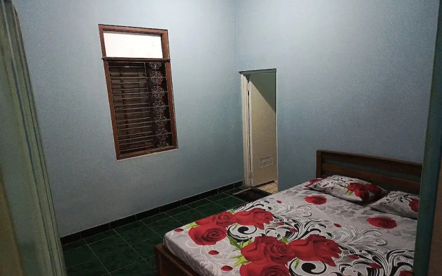 Hotel O Dian Asih Rooms