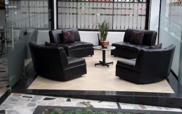 Hotel Ag Boutique Home