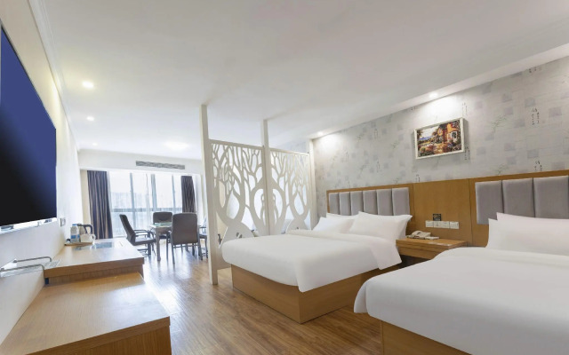 Zhebei Hotel