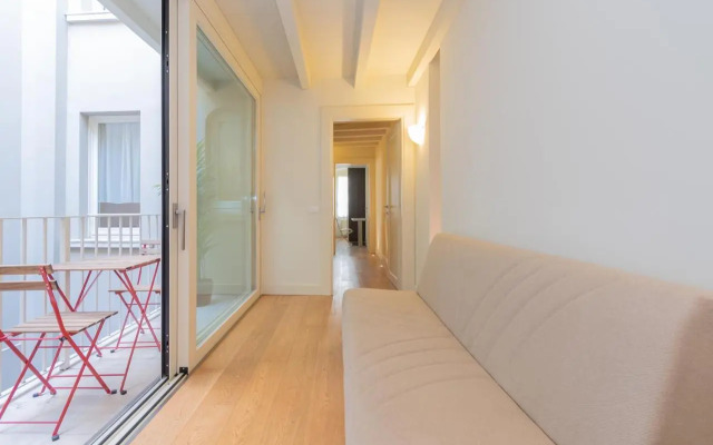 Palazzetto Il Mangano - F&L Apartment