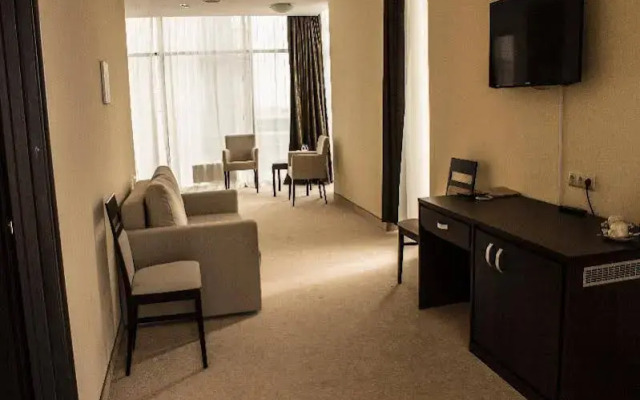 Adler Hotel&Spa