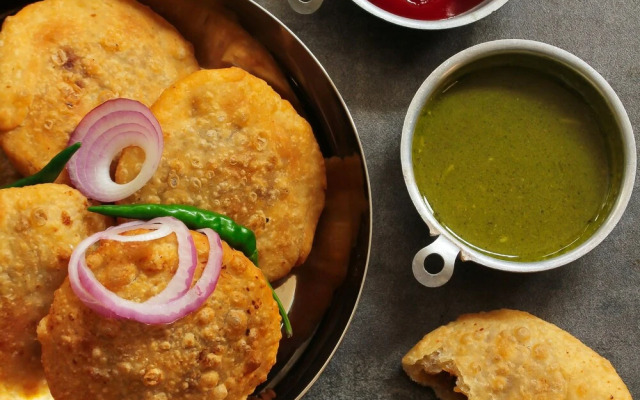 OYO Flagship 30930 Hotel Jaipur Inn