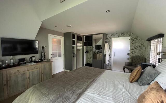 Bed & Bokes Aan De Maaskant Bvba