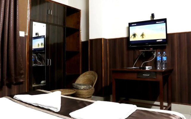 Om Shree Residency