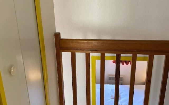 VVF Fouesnant Les Glénan