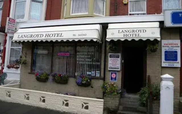 The Langroyd