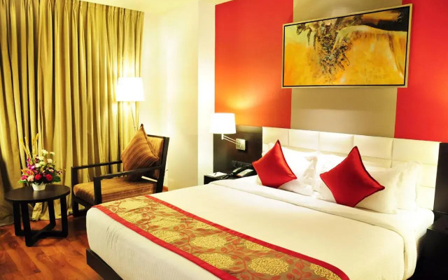 Senses Hotel