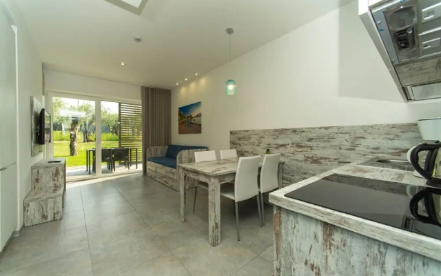 Residence Malcesine Active & Family