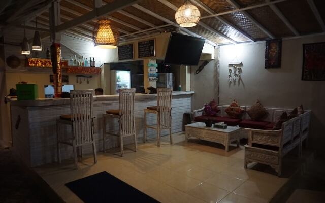 Naturale Huts & Villa's