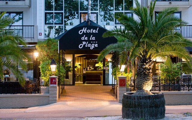 Hôtel de La Plage by Inwood Hotels