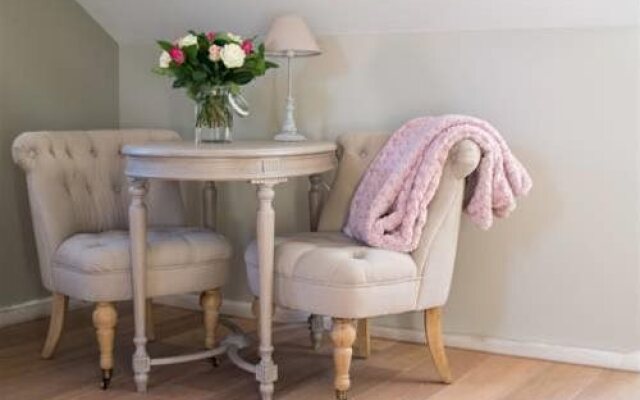 B&B Het Logement
