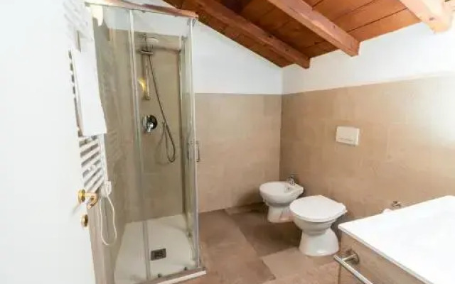 Agriturismo Bassanella