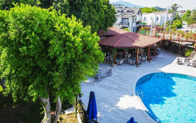 Sahin Villa Apart Dalyan