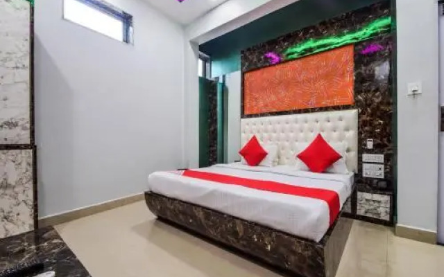 OYO 22225 Baba Ramdev