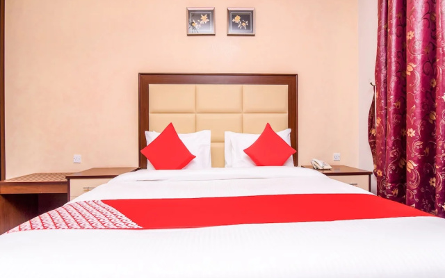 OYO 231 Holiday Arabian Resort