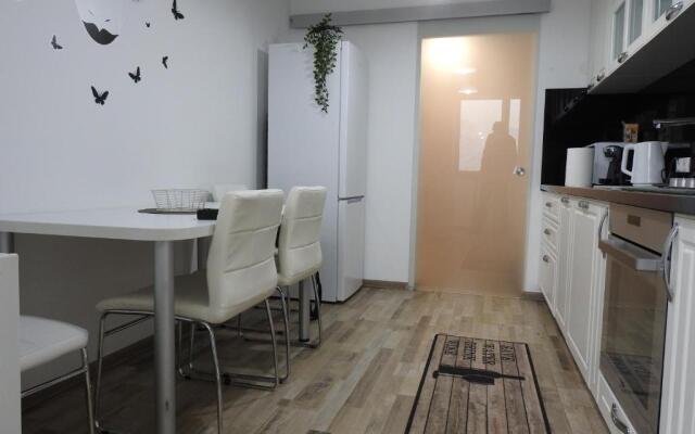 TRUST Apartaments 2