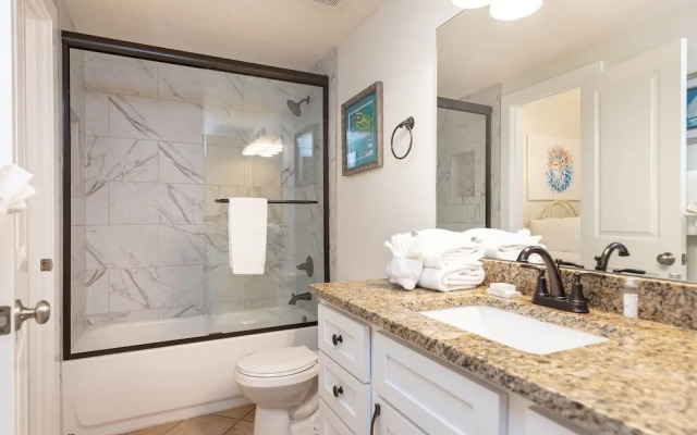 Phoenix X 403 3 Bedroom Condo