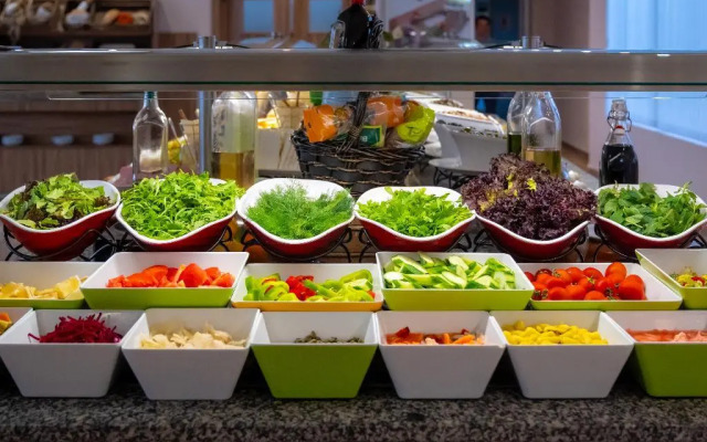 Asteria Family Sunny Beach