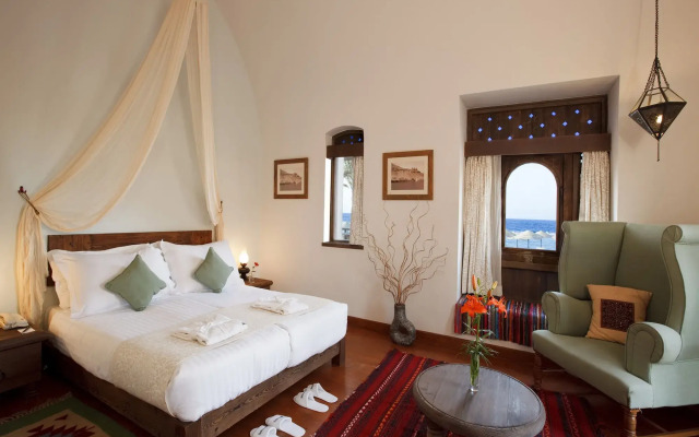 Radisson Blu Resort, El Quseir