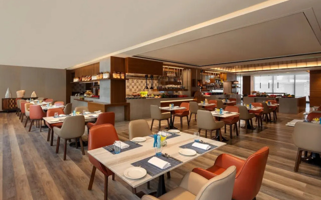 Courtyard by Marriott Amritsar