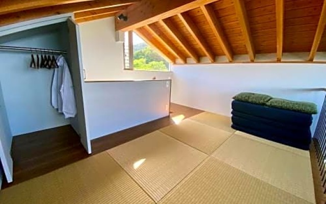 GREENHOUSE OKINAWA - Vacation STAY 84076v