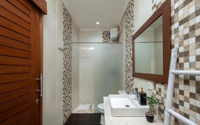 Daha Mansions Seminyak