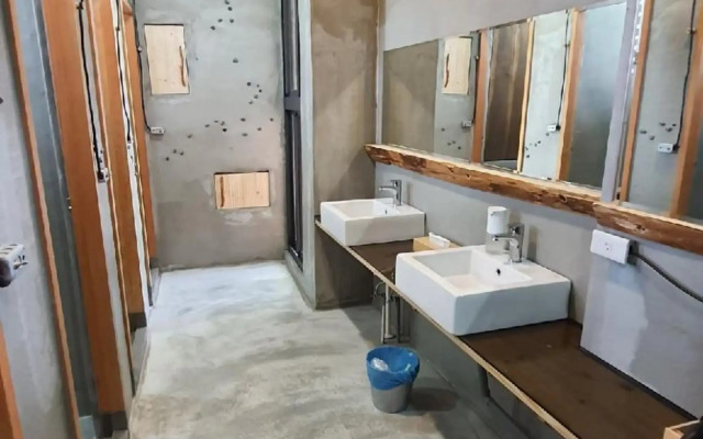 缽割貓點點 青旅 DianDian hostel