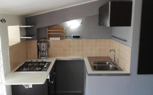 Casa Di Giorgio - Fronte Spiaggia